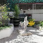 Barney With Garden&terrace * Сплит