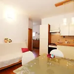 Barney With Garden&terrace * Сплит