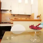 Апартаменты Barney With Garden&terrace Сплит