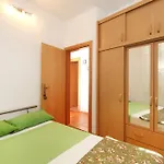 Апартаменты Barney With Garden&terrace Сплит