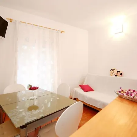 Apartment Barney With Garden&terrace *