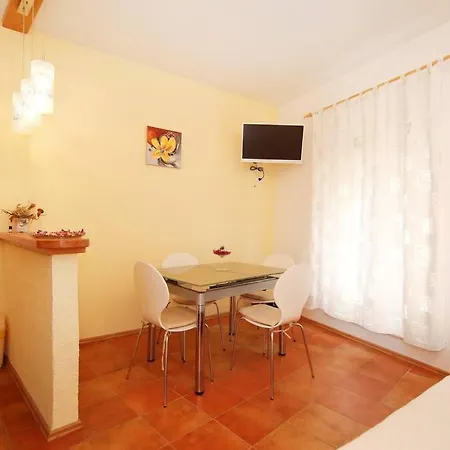 Barney With Garden&terrace * Split