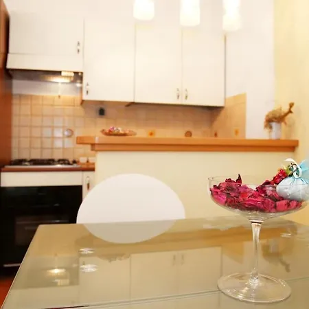 Apartment Barney With Garden&terrace Split