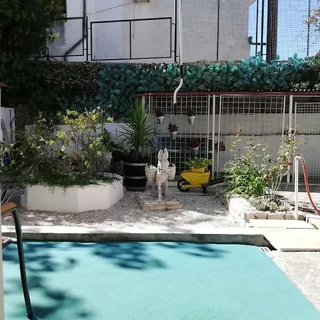 Barney With Garden&terrace スプリト