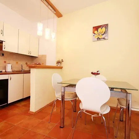Apartamento Barney With Garden&terrace