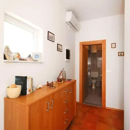 Apartment Barney With Garden&terrace