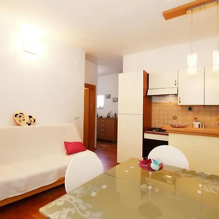 Barney With Garden&terrace * Split